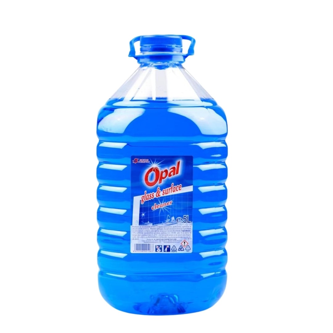 Opal detergent geam 5L