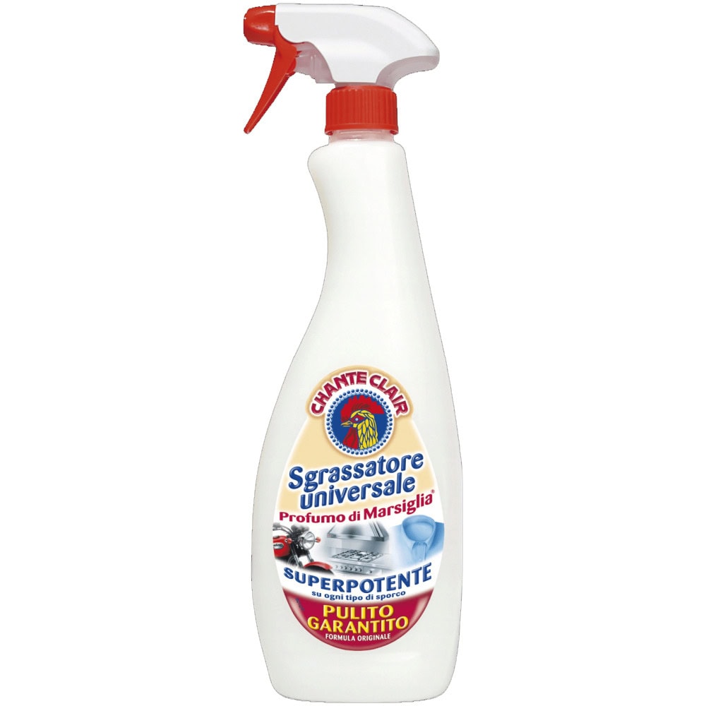 Chante clair 600ml marsiglia
