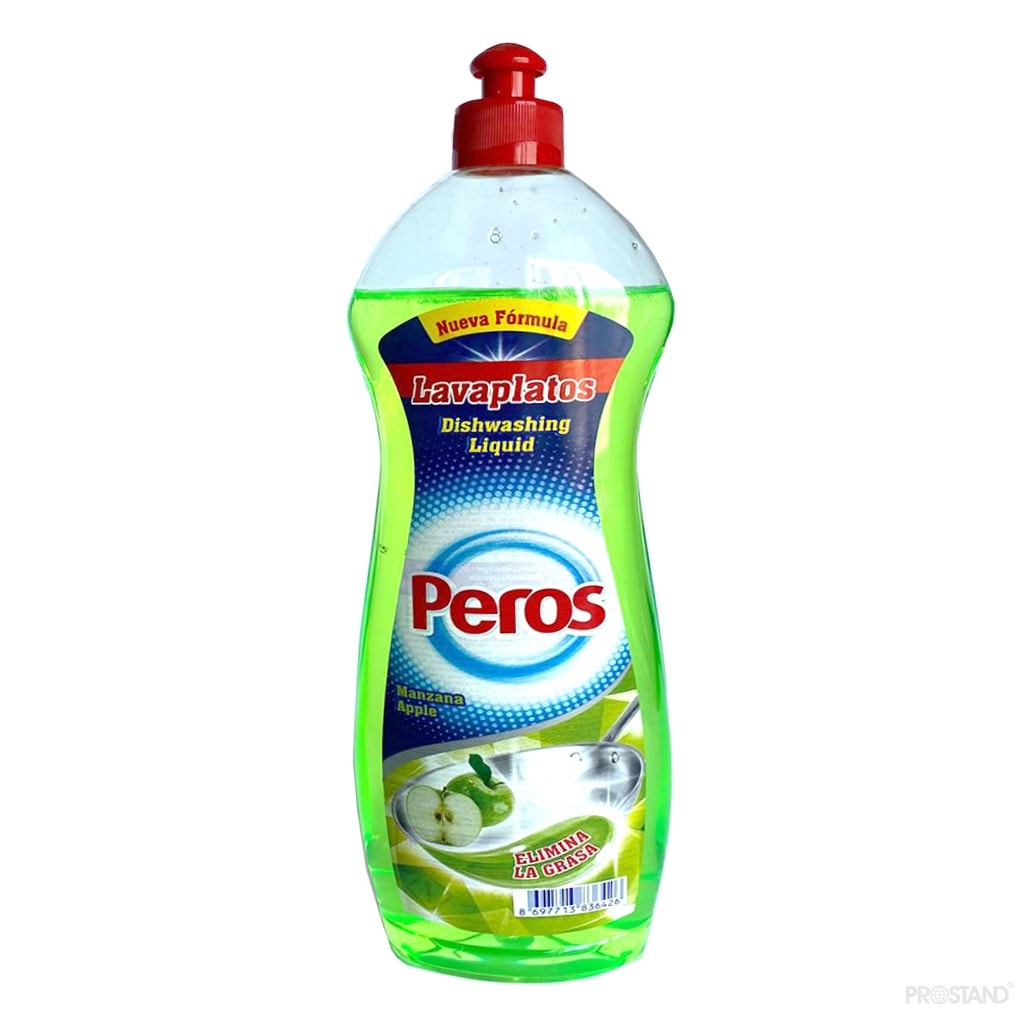 Peros detergent vase 728ml mar