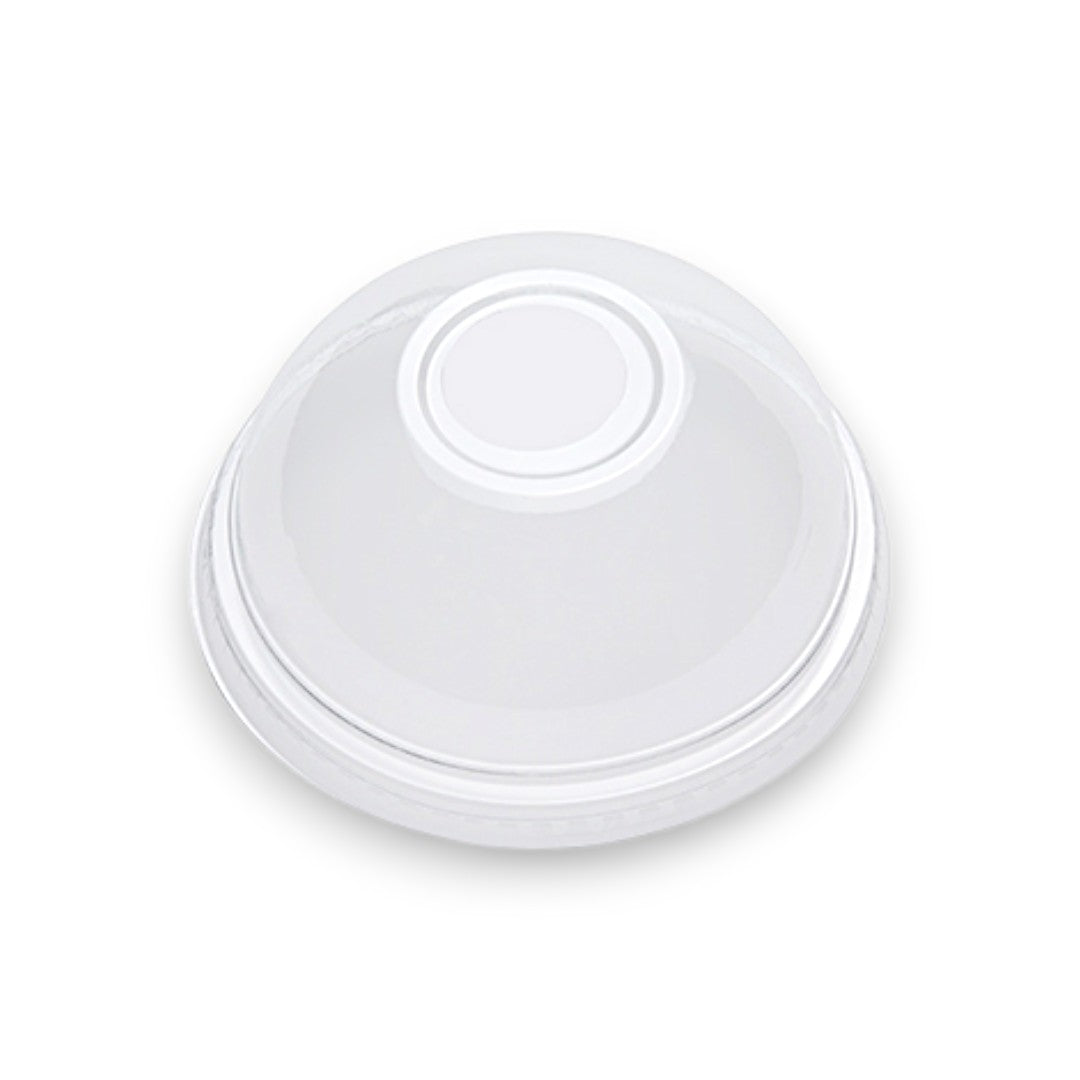 capac transparent cu gaura 50buc/set