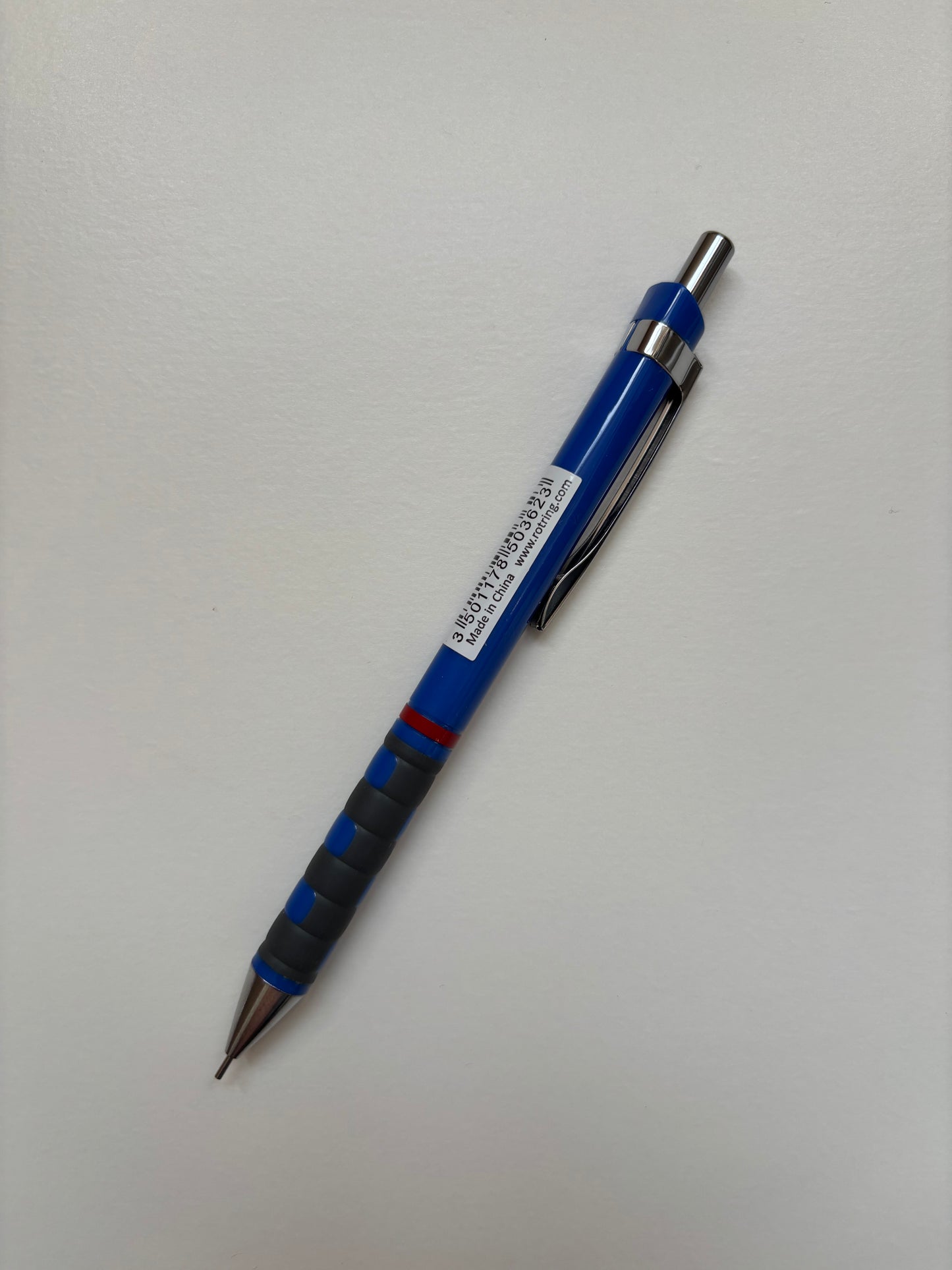 Creion mecanic rotring 0.7 diverse culori