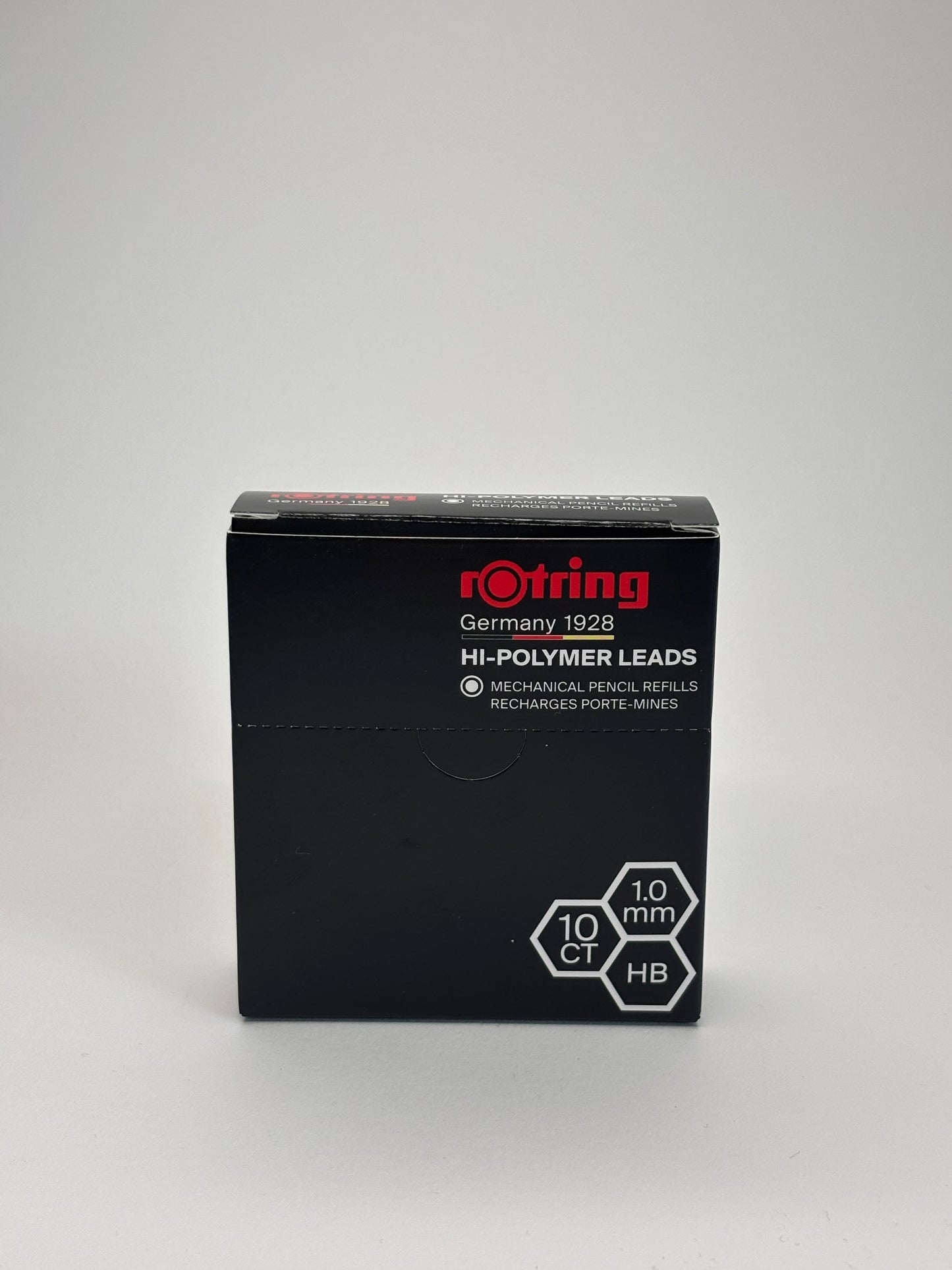 Mine creion rotring 0.7 HB 0.5 HB 1.0HB