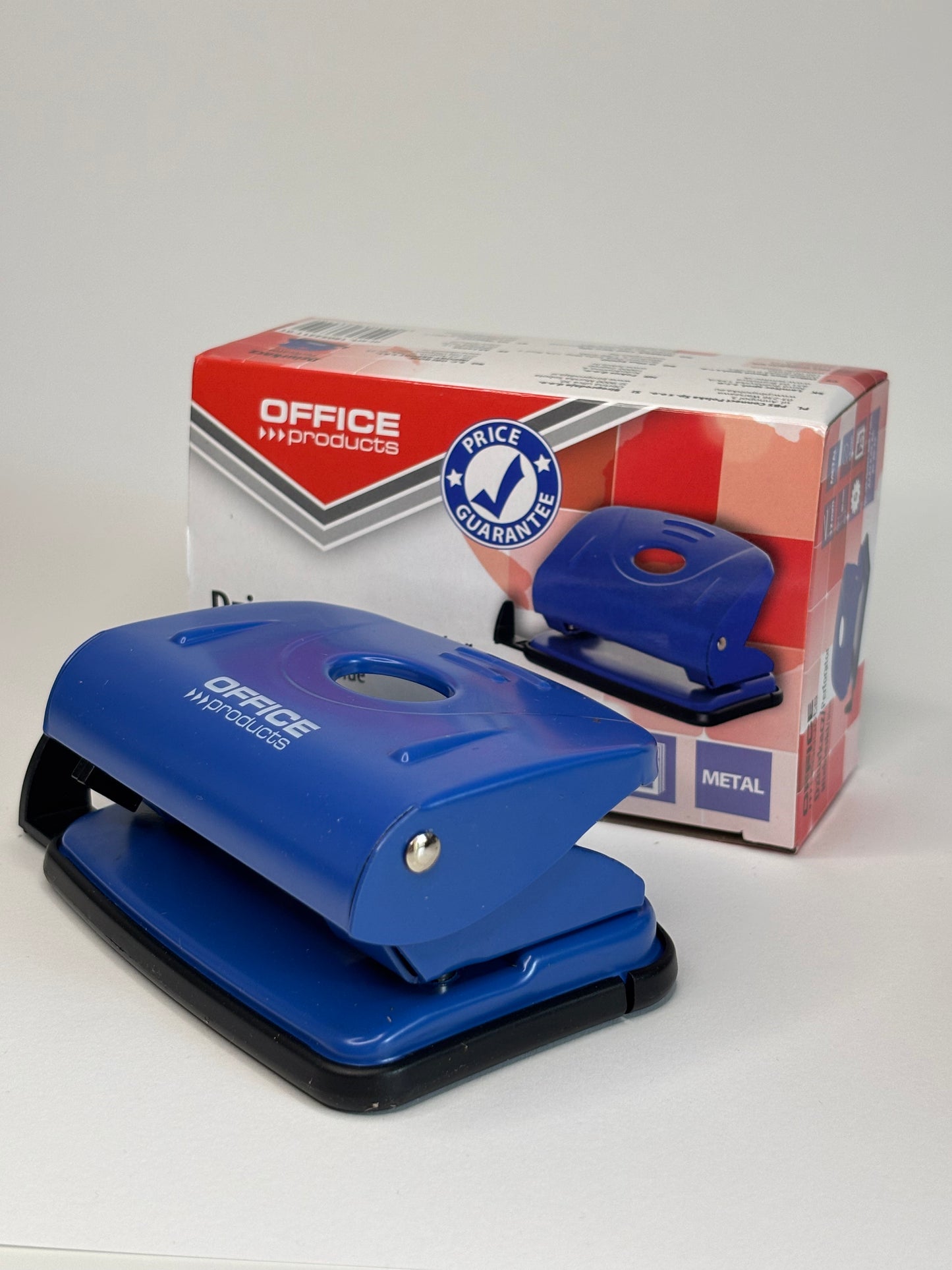 Perforator DL office 25 coli