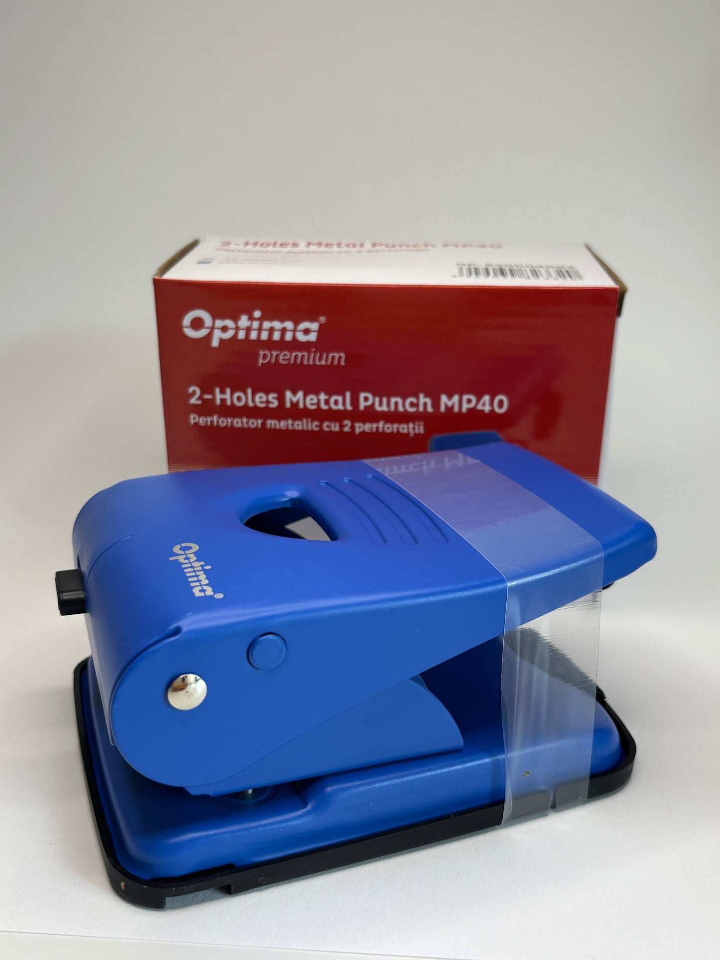 Perforator optima 40 coli