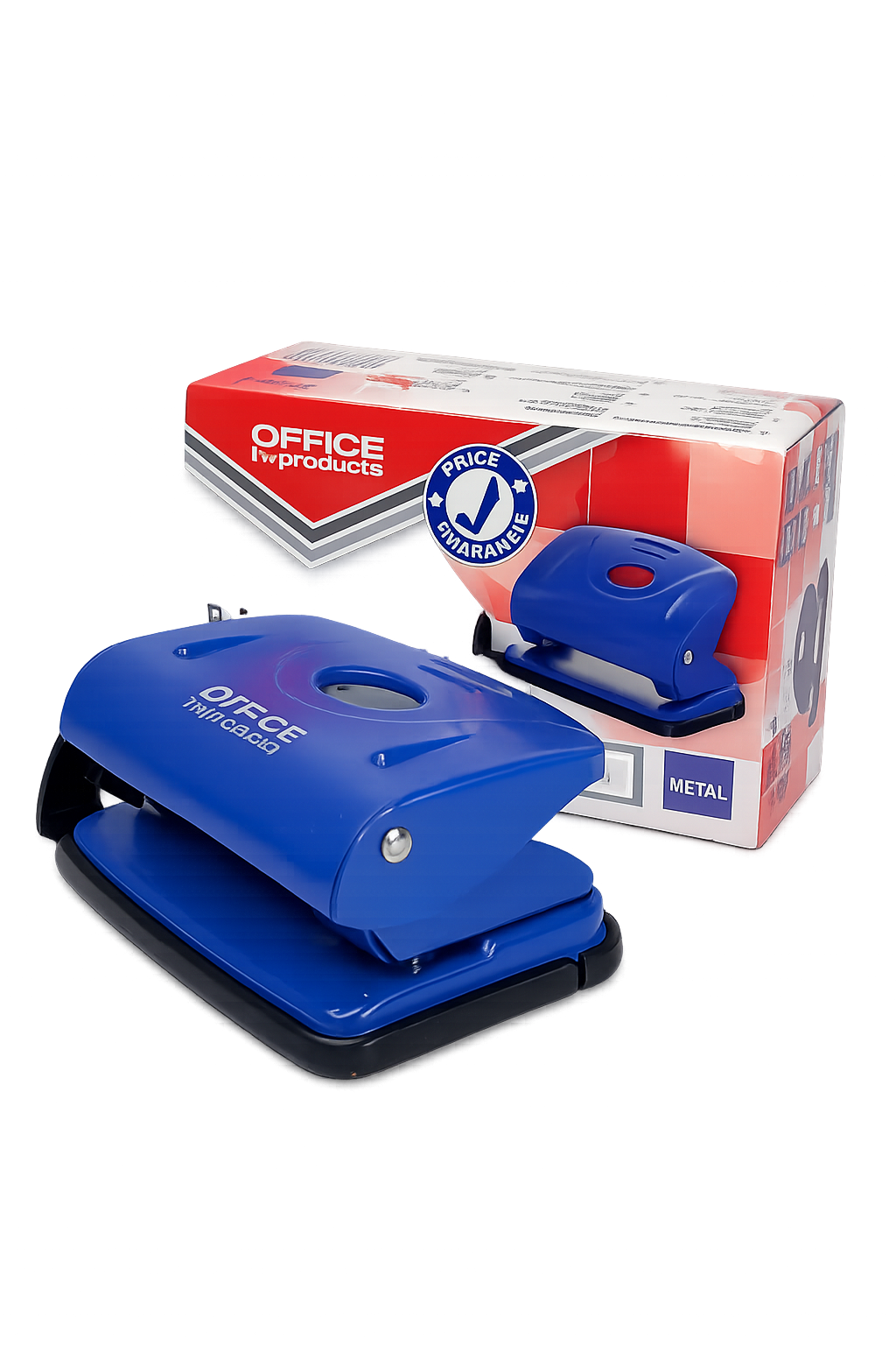 Perforator DL office 25 coli