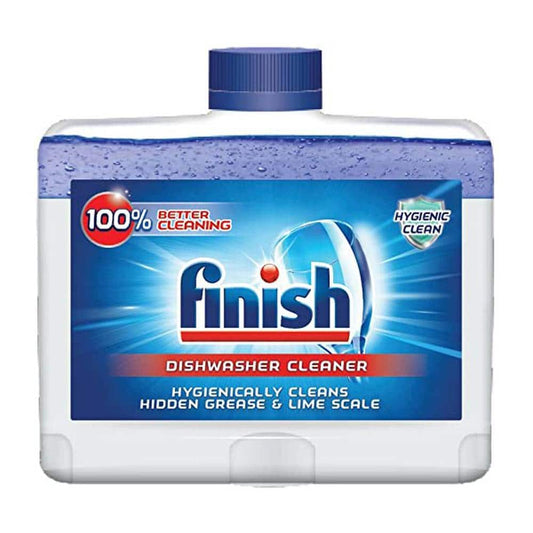 Finish solute curatare 250ml