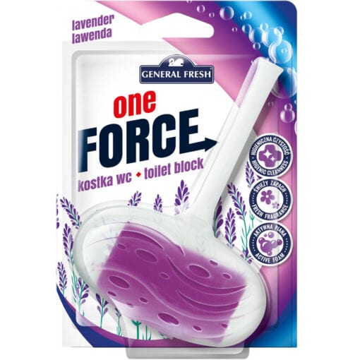 Force one odorizant ws 40g lavanda