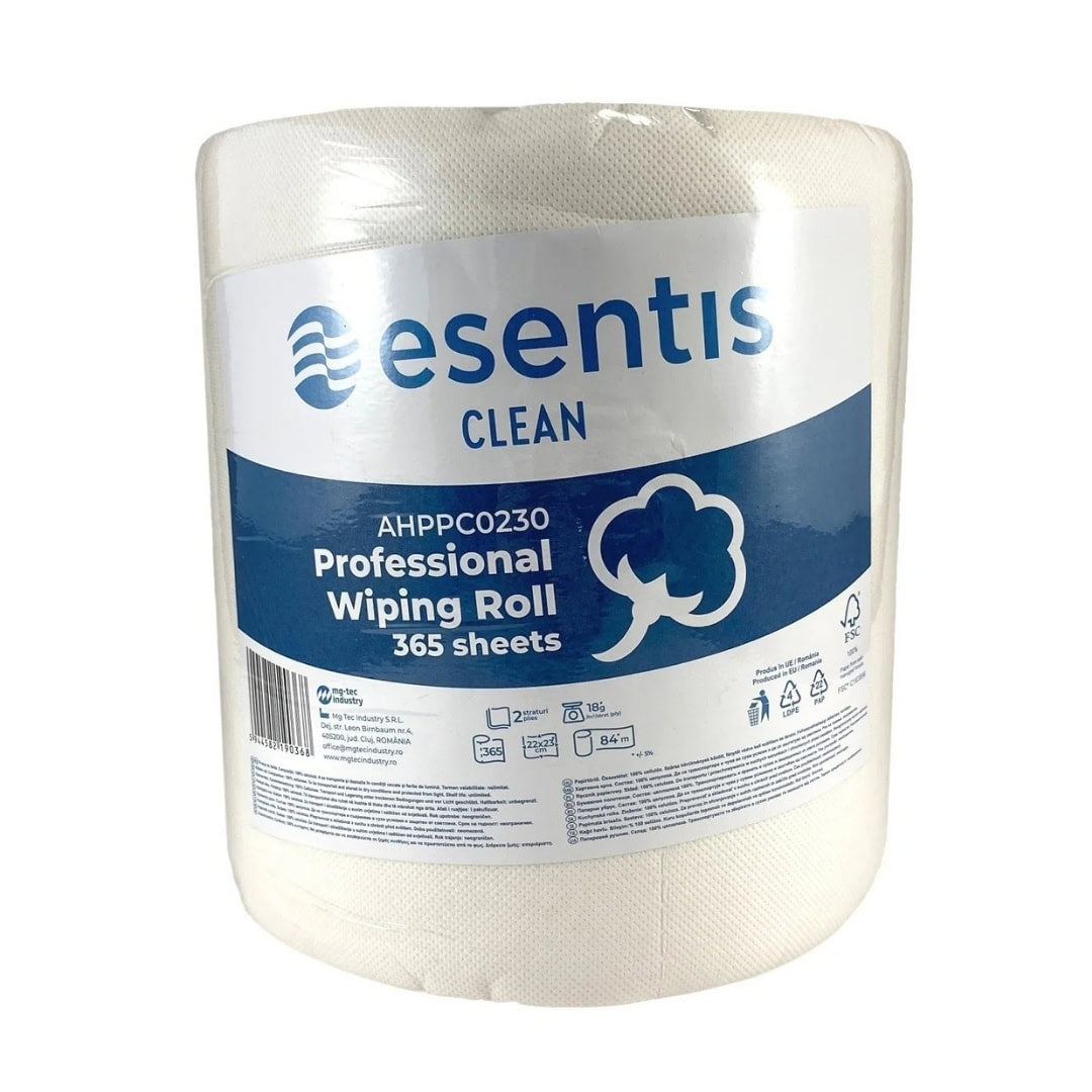 Events professional prosop hartie 2str/84m