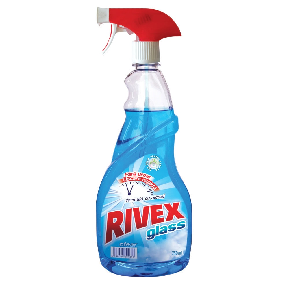 Rivex gram 750ml clear