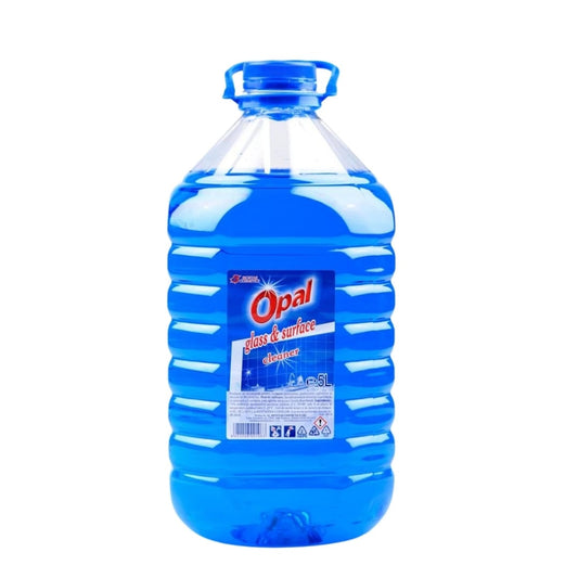 Opal detergent geam 5L