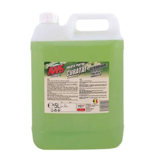 Avias soluție gresie și faianță Lăcrămioara, 5L