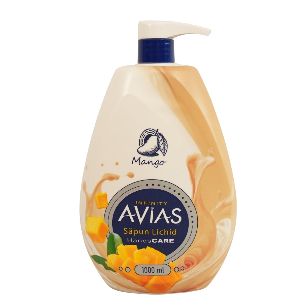 Avias sapun 1L mango
