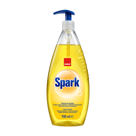 Sano spark pompita 700ml lame