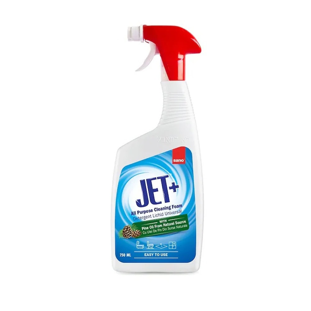 Sano detergent universal spuma 750ml pin