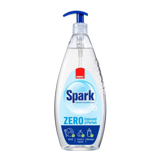 Sano apark pompita  700ml zero