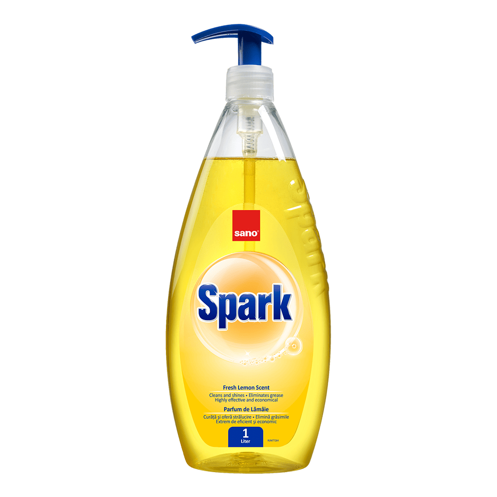 Sano spark pompita 1L lamaie