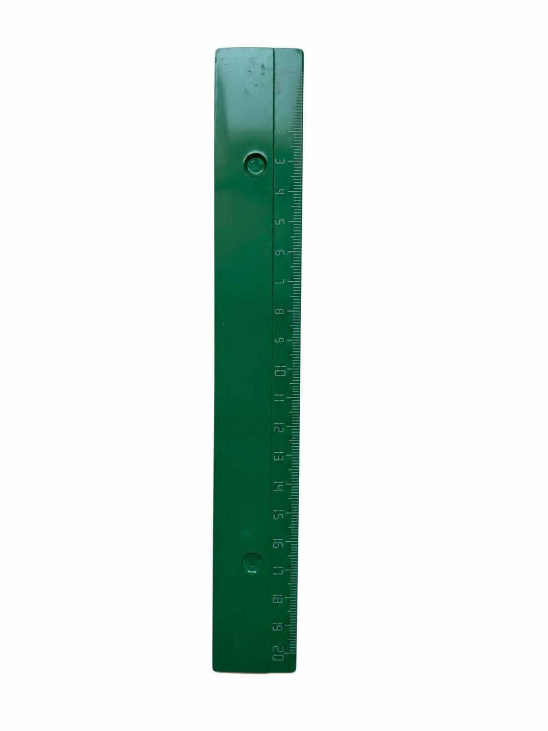 Rigla 20cm diverse culori/buc