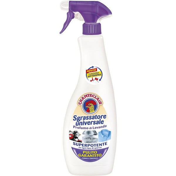 Chante clair 600ml lavanda