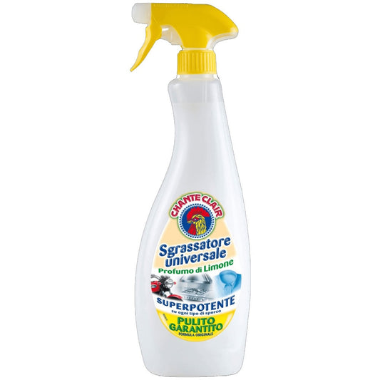 Chante clair 600ml lemon