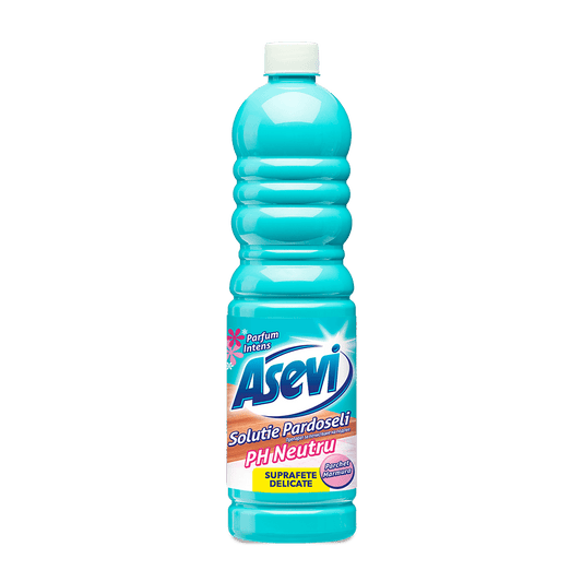 Asevi silutie pardoseli 1L ph neutru