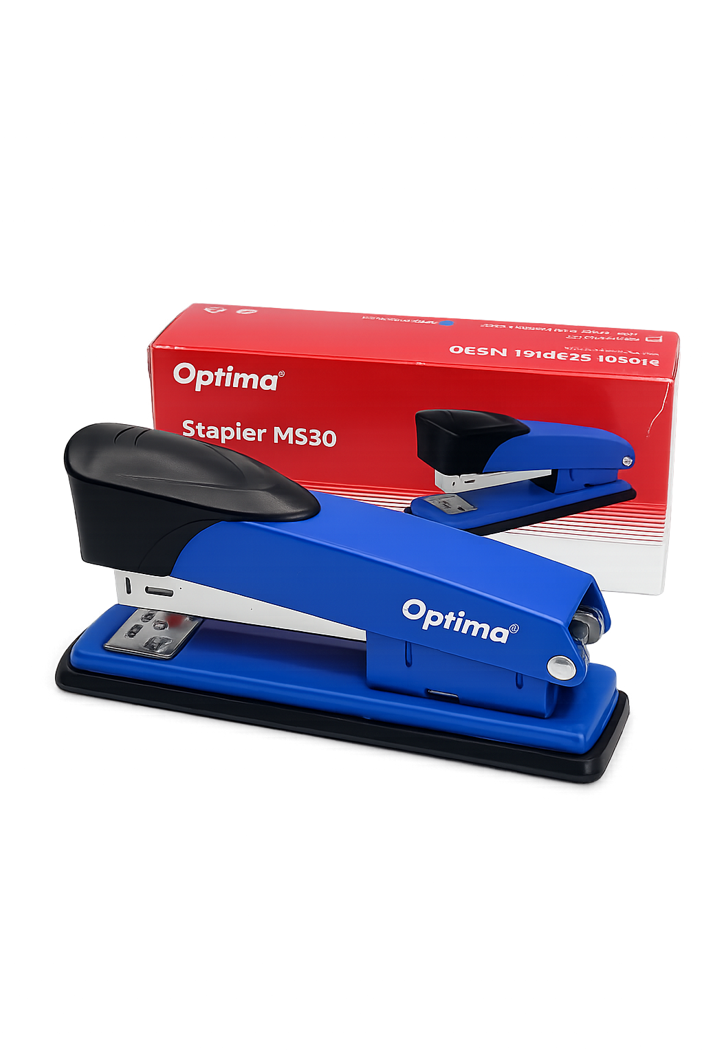 Capsator 24/6 optima 30 coli
