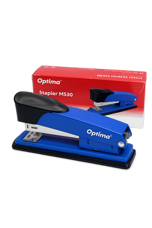 Capsator 24/6 optima 30 coli