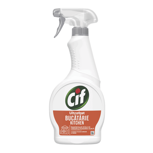 Cif spray bucatarie 500ml