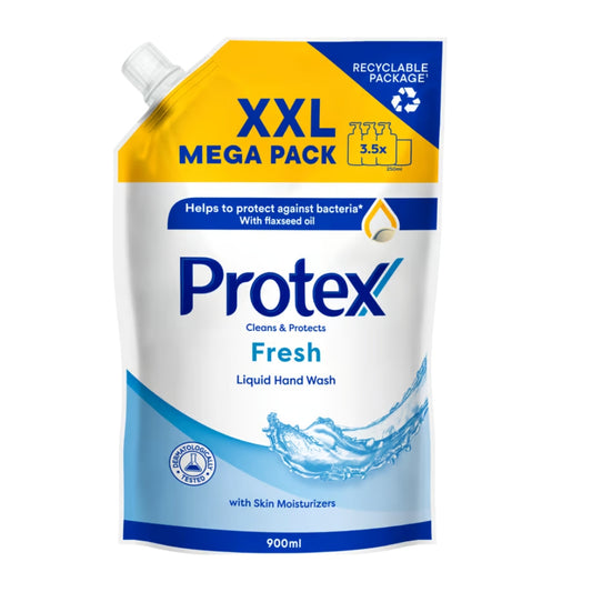 Protex sapun lichid rezerva 900ml fresh