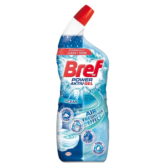 Bref gel 700ml ocean