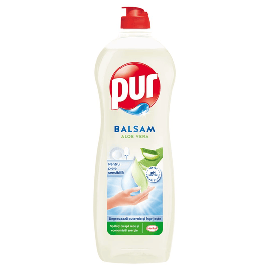 Pur 750ml aloe vera