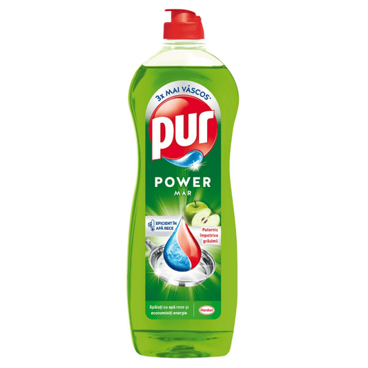 Pur 750ml apple