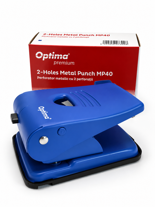 Perforator optima 40 coli