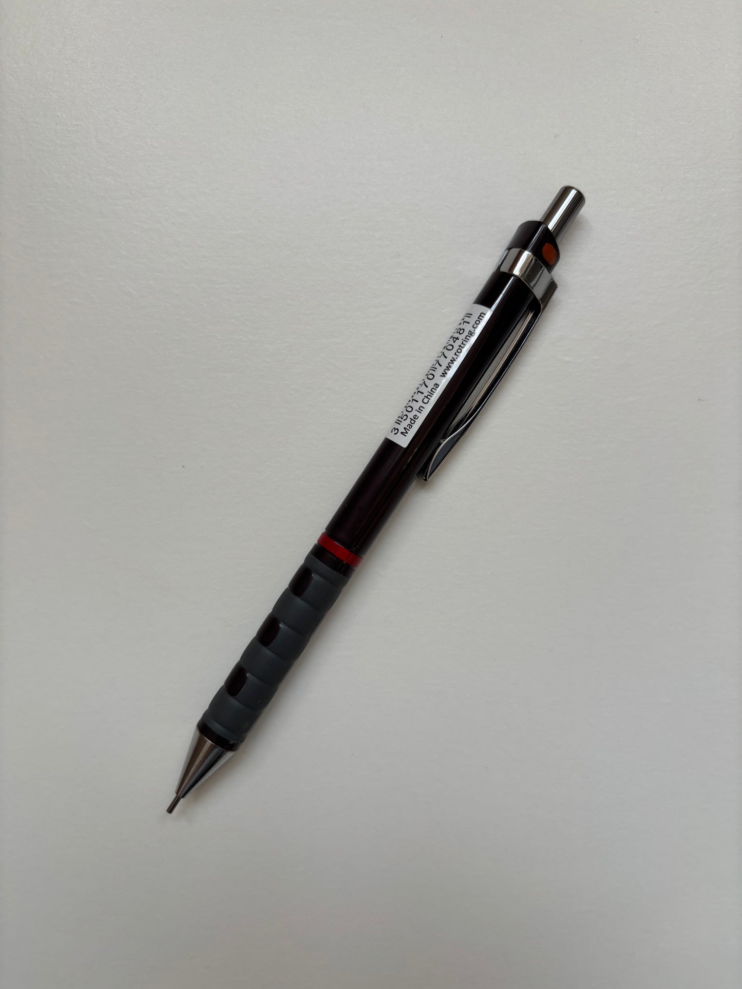 Creion mecanic rotring 0.7 diverse culori