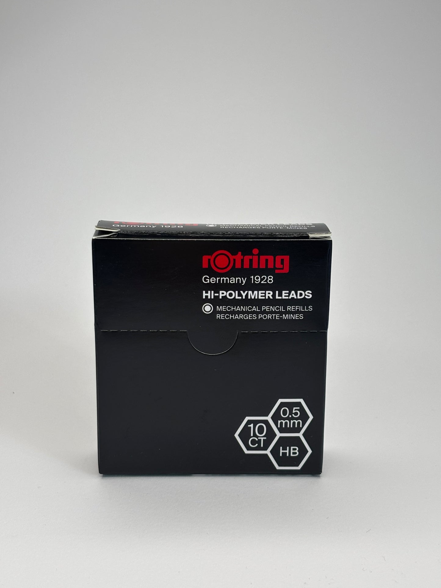 Mine creion rotring 0.7 HB 0.5 HB 1.0HB