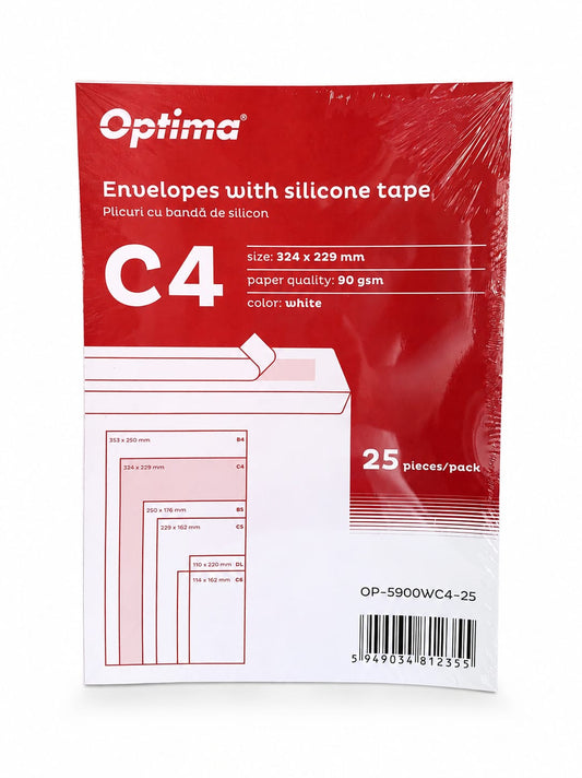 Set plicuri c4  25 buc