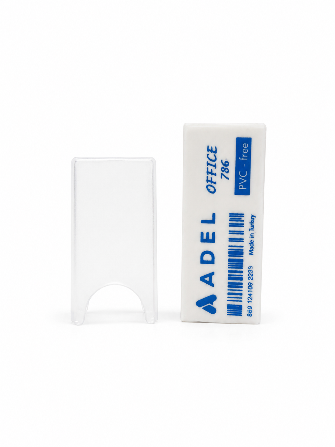 Guma de sters adel