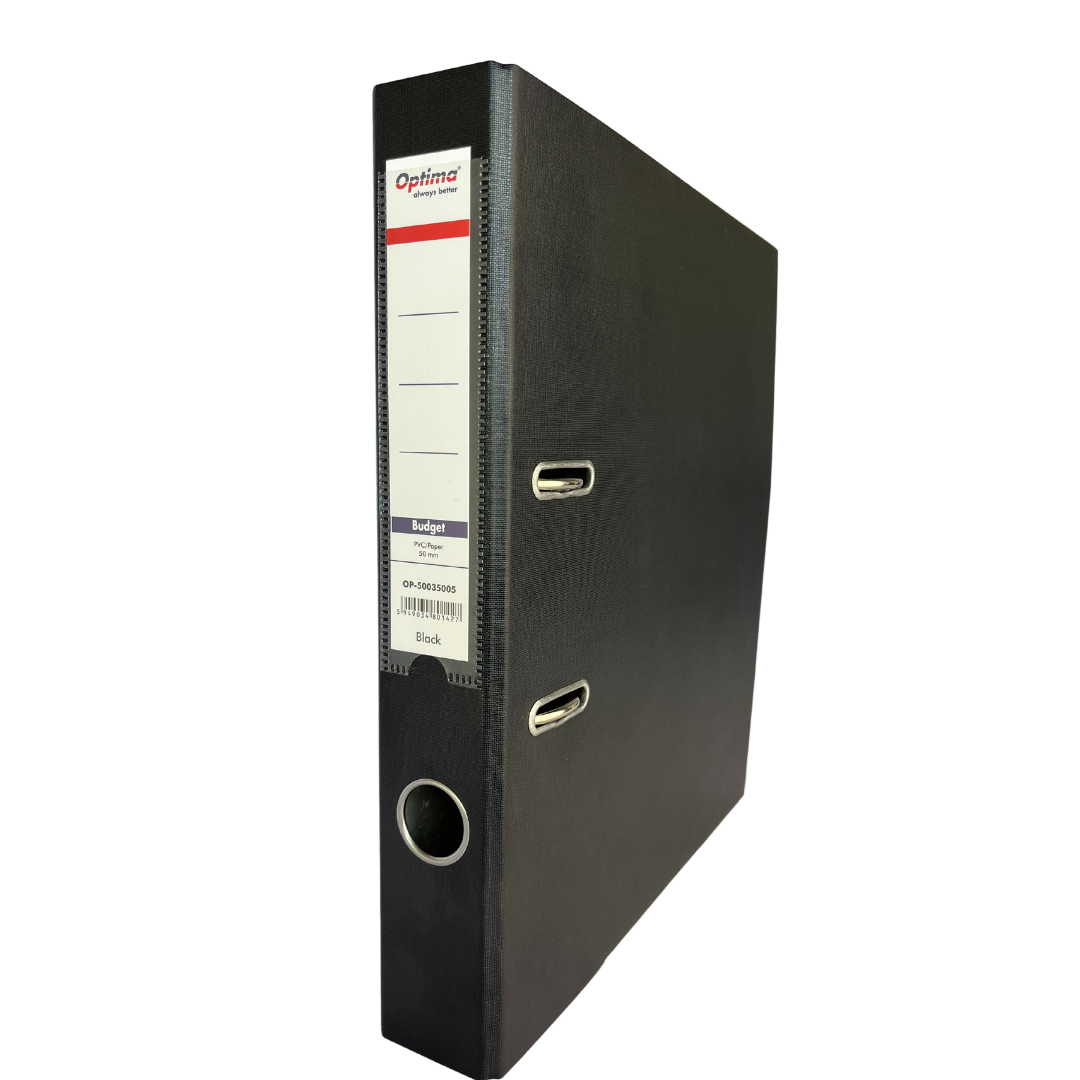 Biblioraft 3 culori Optima 5 cm