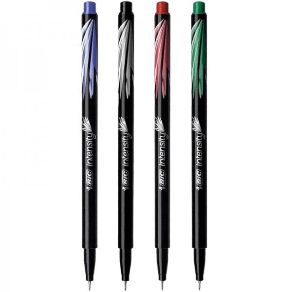 Fineliner Bic Intensity fine, 0.4mm