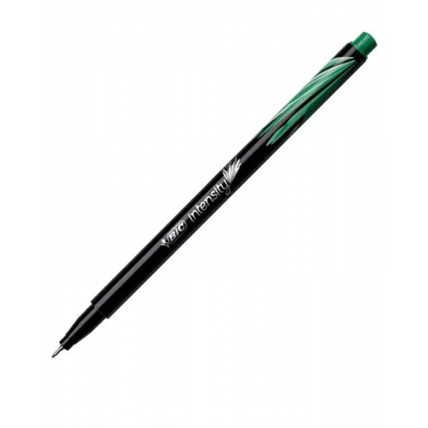 Fineliner Bic Intensity fine, 0.4mm