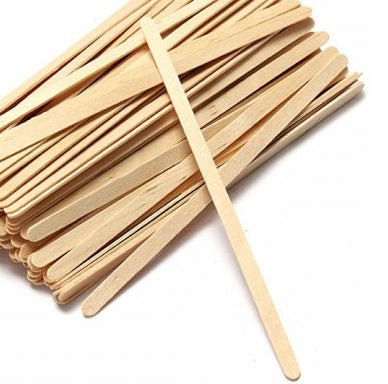 Palete din lemn 14cm 100buc/set